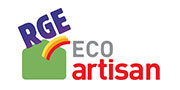 Eco artisan RGE