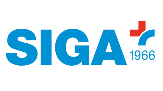 Logo SIGA Cover, étanchéité à l’air pour isolation performante à Saffré et Trans‑sur‑Erdre